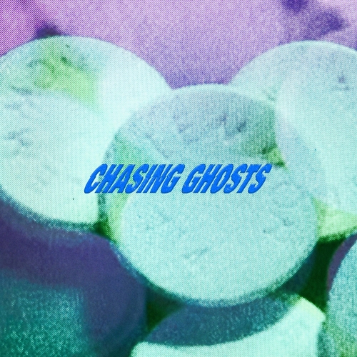 Chasing Ghosts - Chasing Ghosts [PLEASURE04]